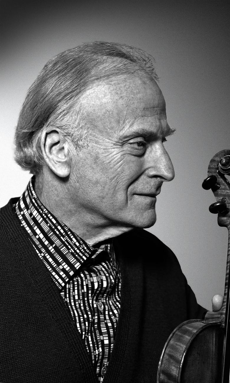 Le violon à l’honneur à Genève