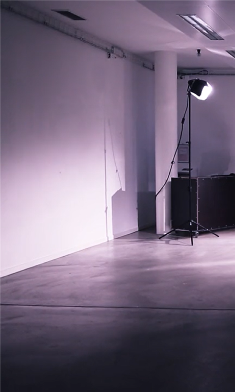 Plunder Planet Copyright Zurich University of the Arts 