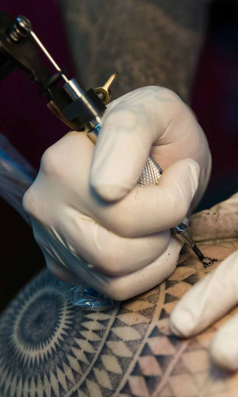 tattoo