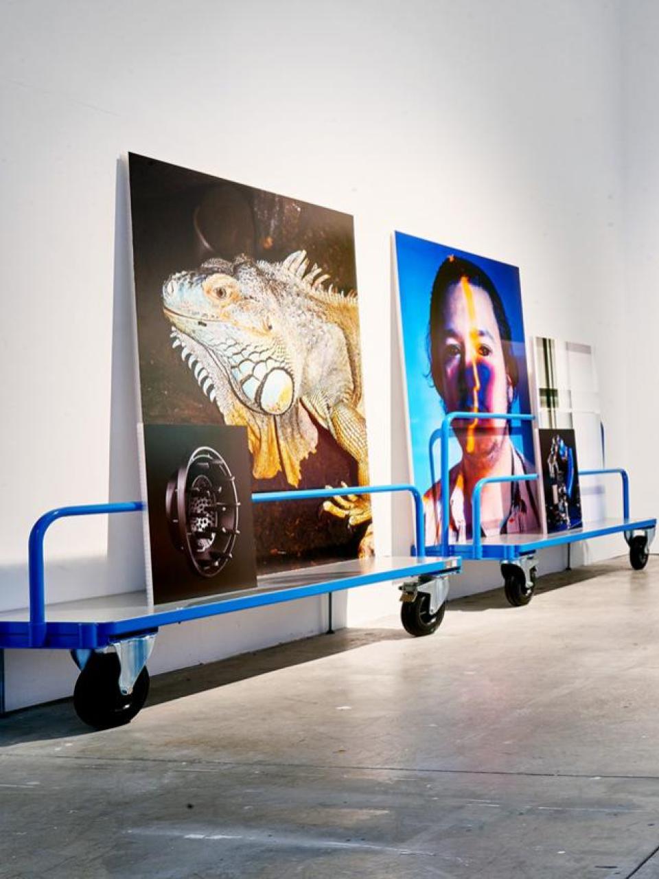 © ECAL / Jean-Vincent Simonet