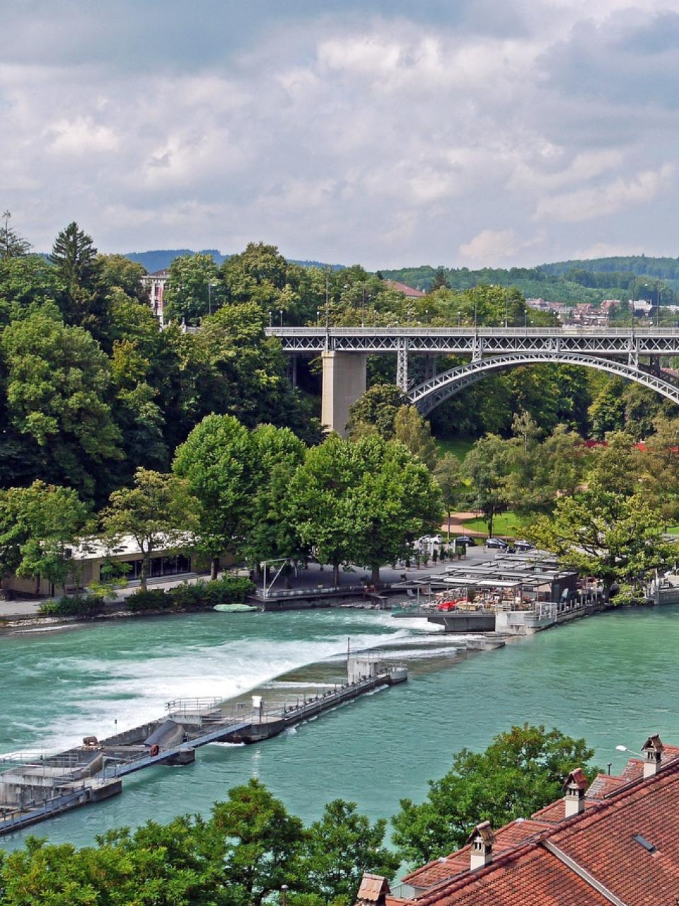 A future in protecting the environment