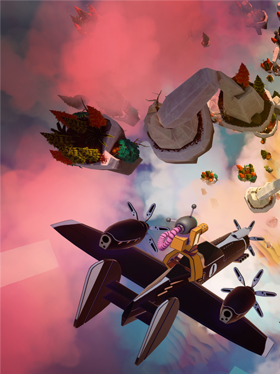 Airheart Copyright Airheart