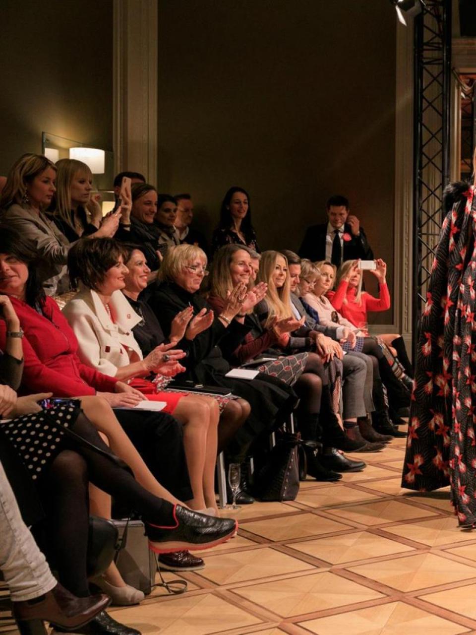 swiss fashion night berlin