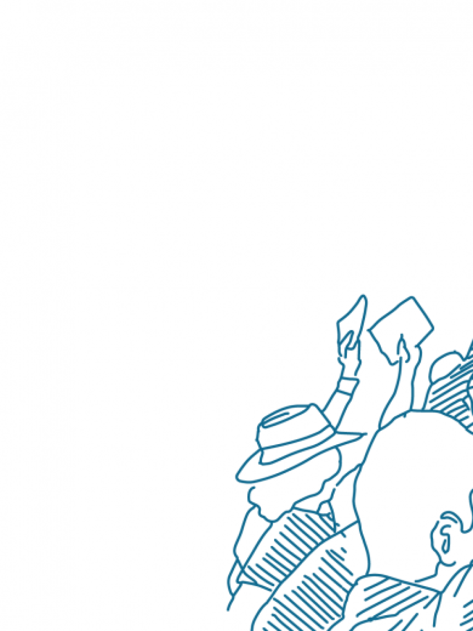 Modern direct democracy