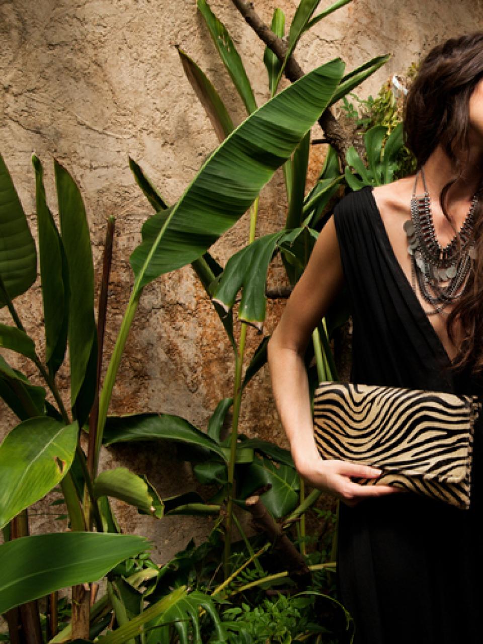 “Mayaguana” bag © Exuma