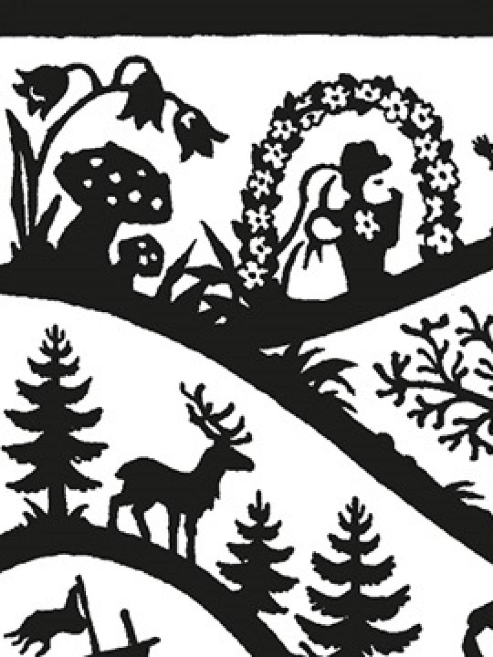 Schweizer Mythen und Legenden