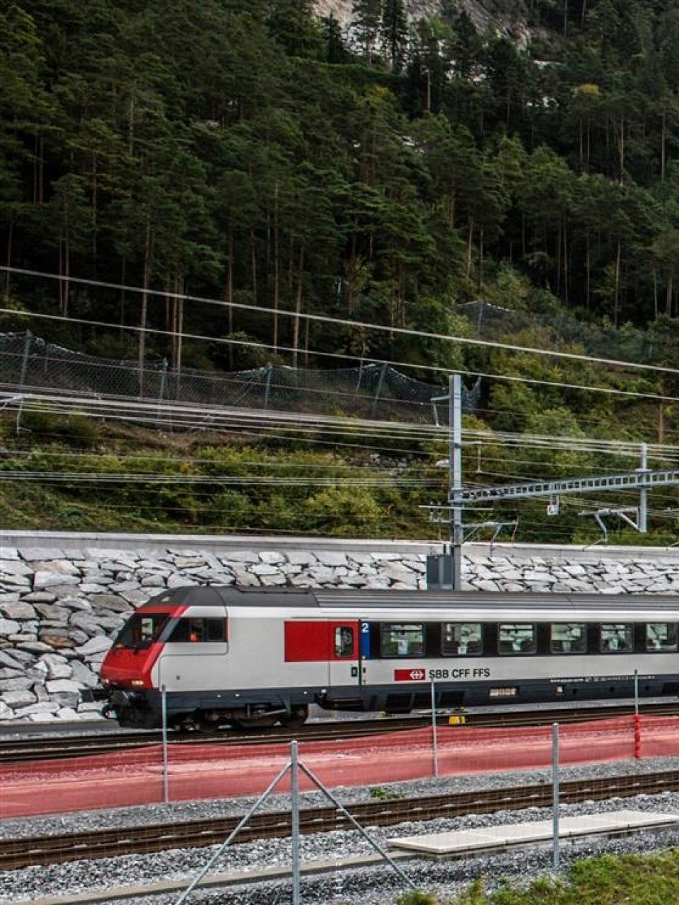 gottardo