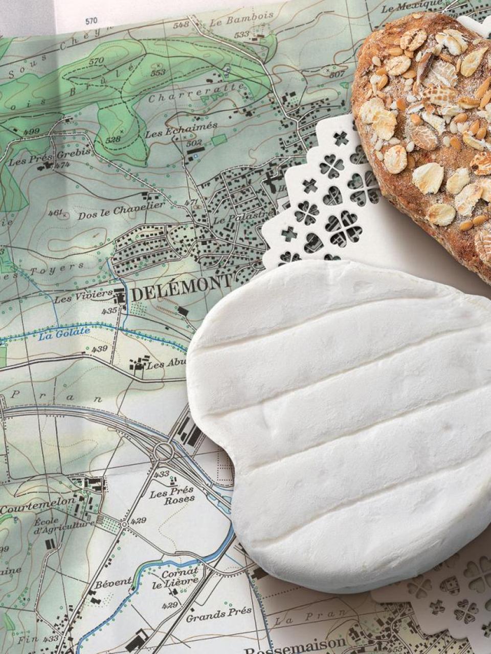 Local food competition