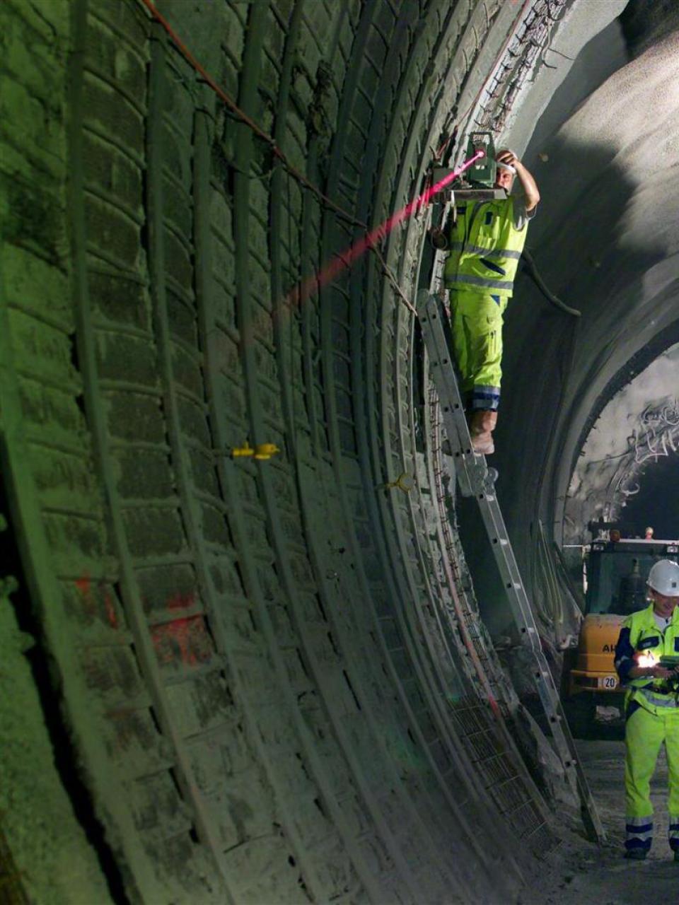 Gottardo 2016 © Amberg Group