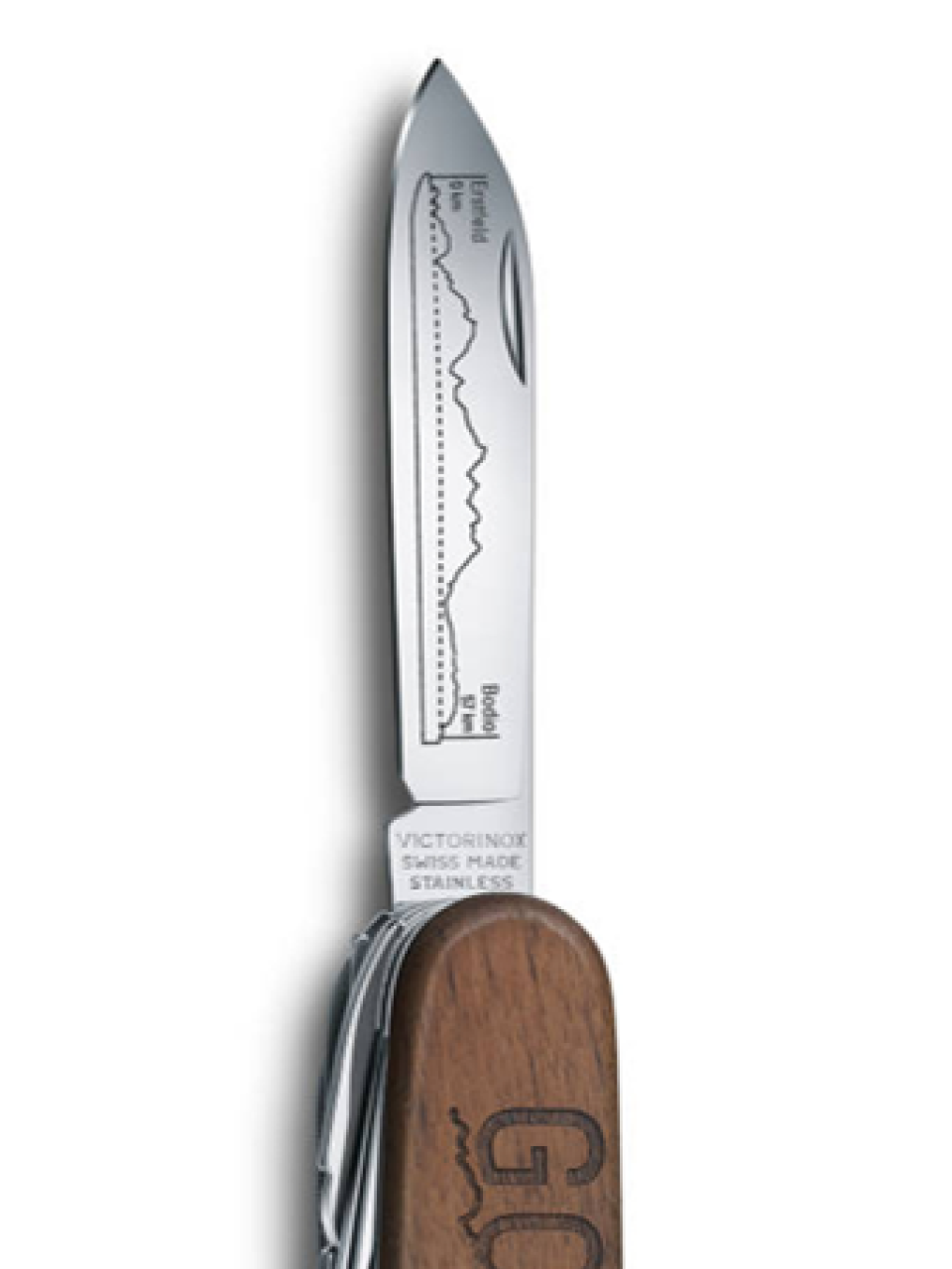 Gottardo pocket knife