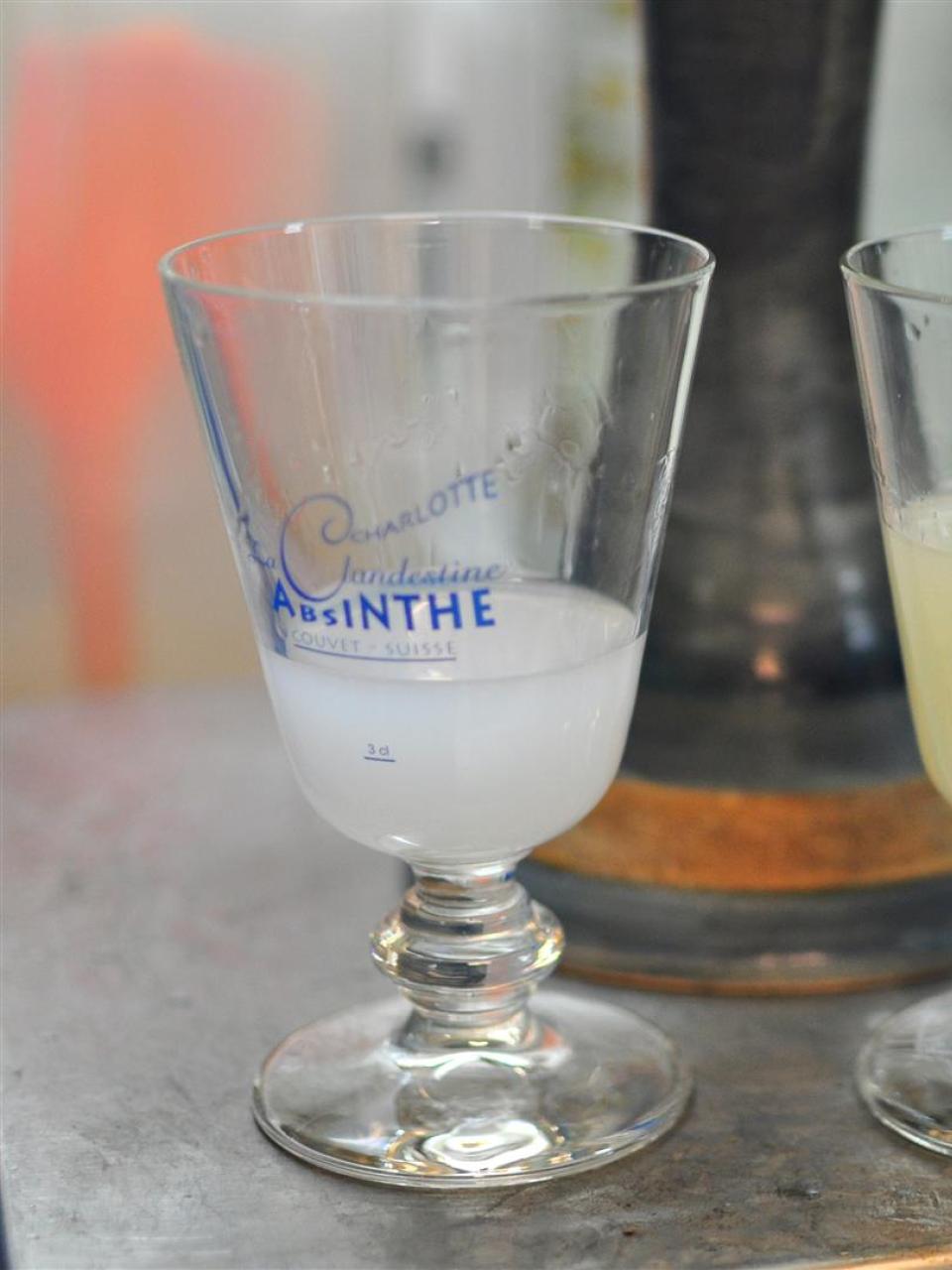 absinthe