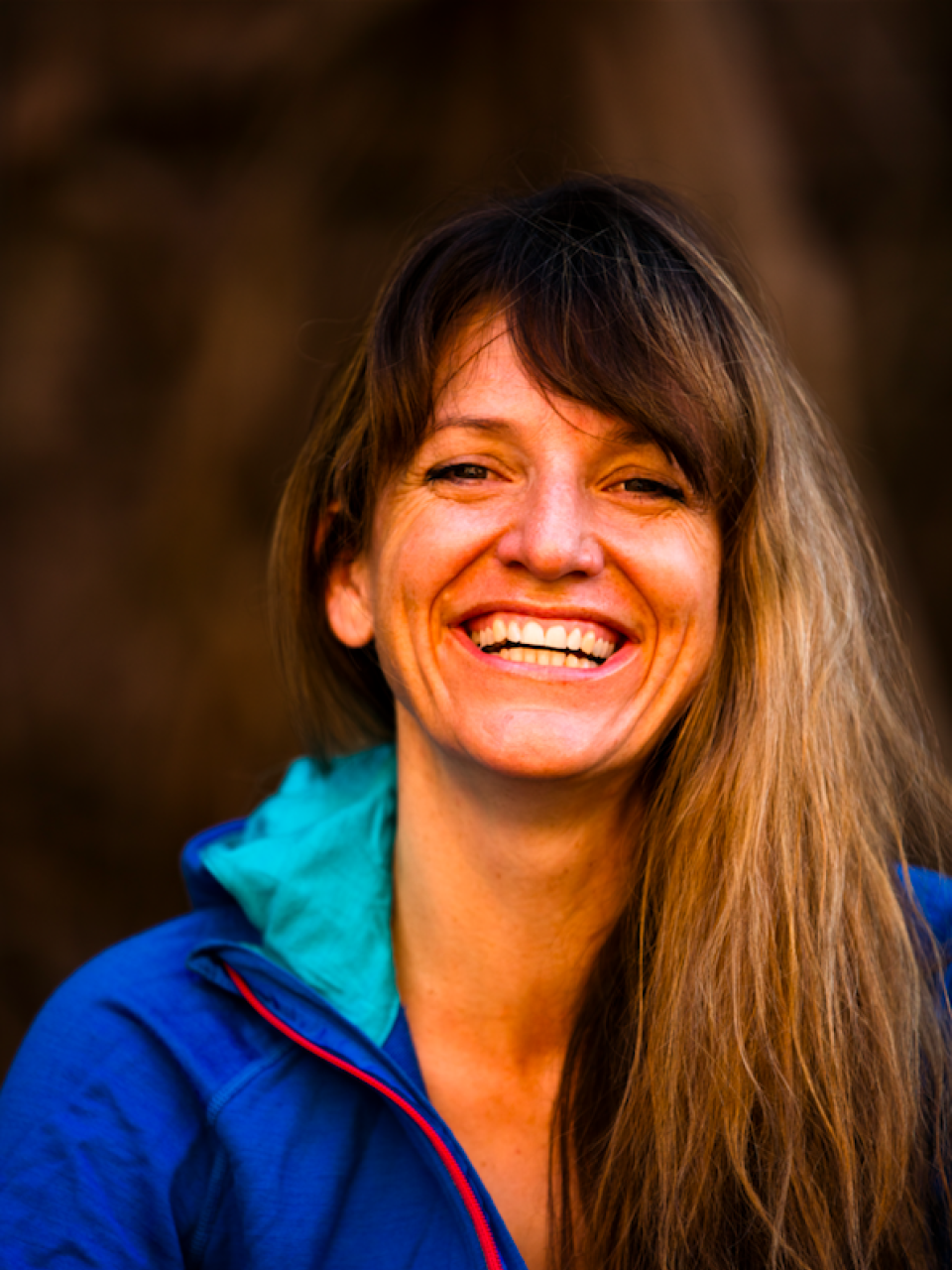 portrait sarah marquis