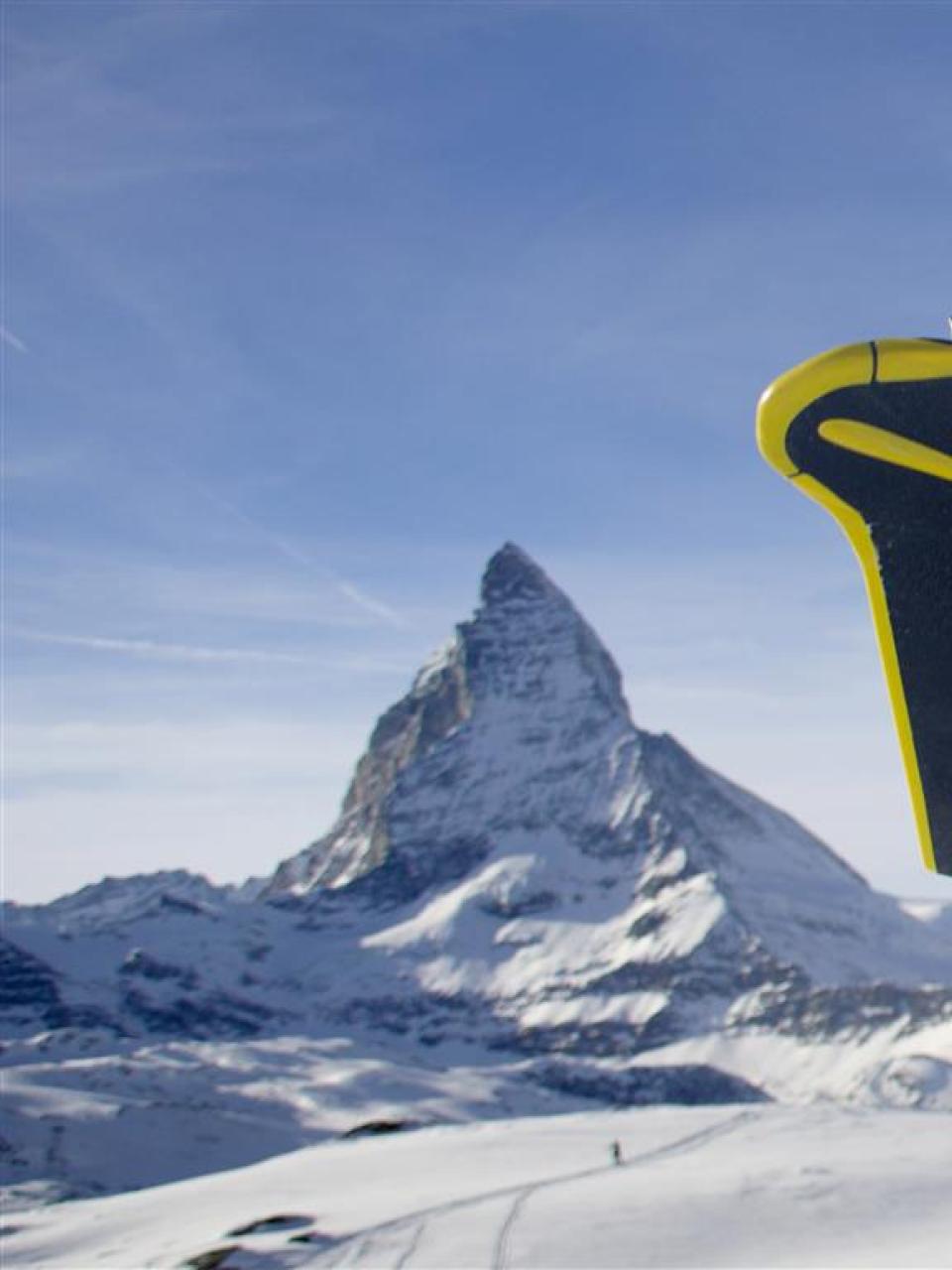 senseFly Drone © senseFly