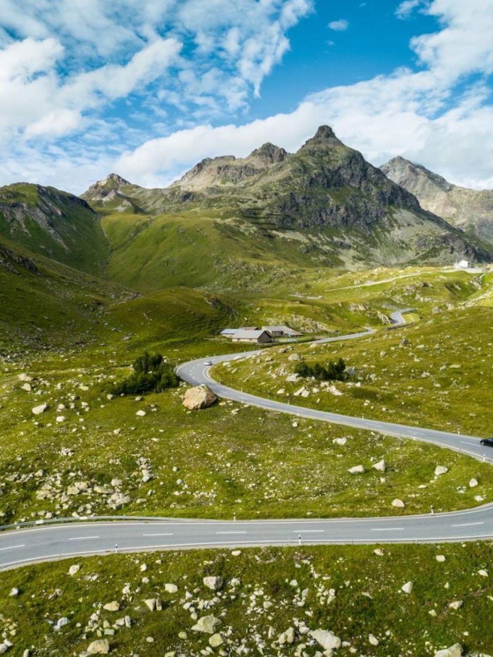 Towards clean mobility