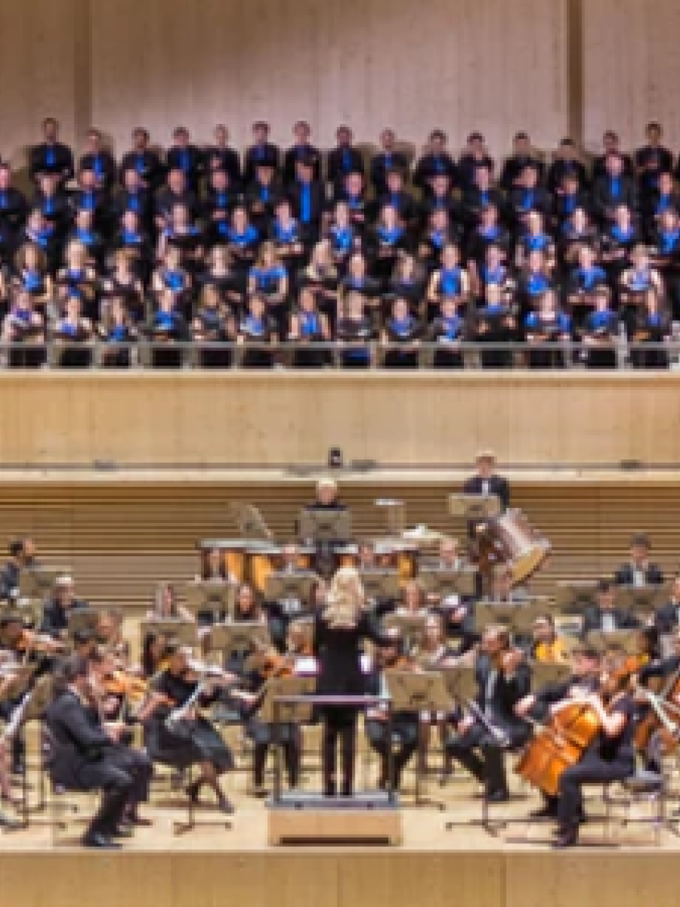 Konzertsaal Tonhalle Maag, Zürich, Switzerland © Unsplash @gwundrig