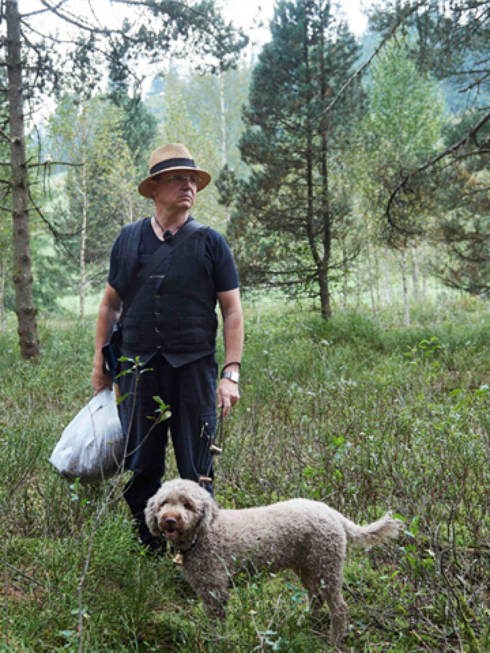 © Photo: Fabian Biasio.