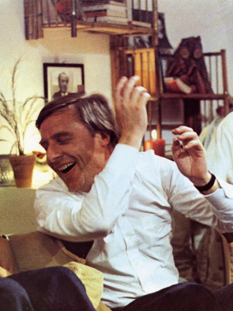 Comedias y dramas: cine suizo de todos los géneros