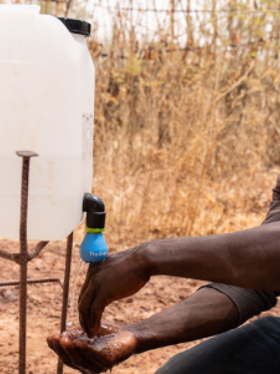 Senegal © Secours Protestant 