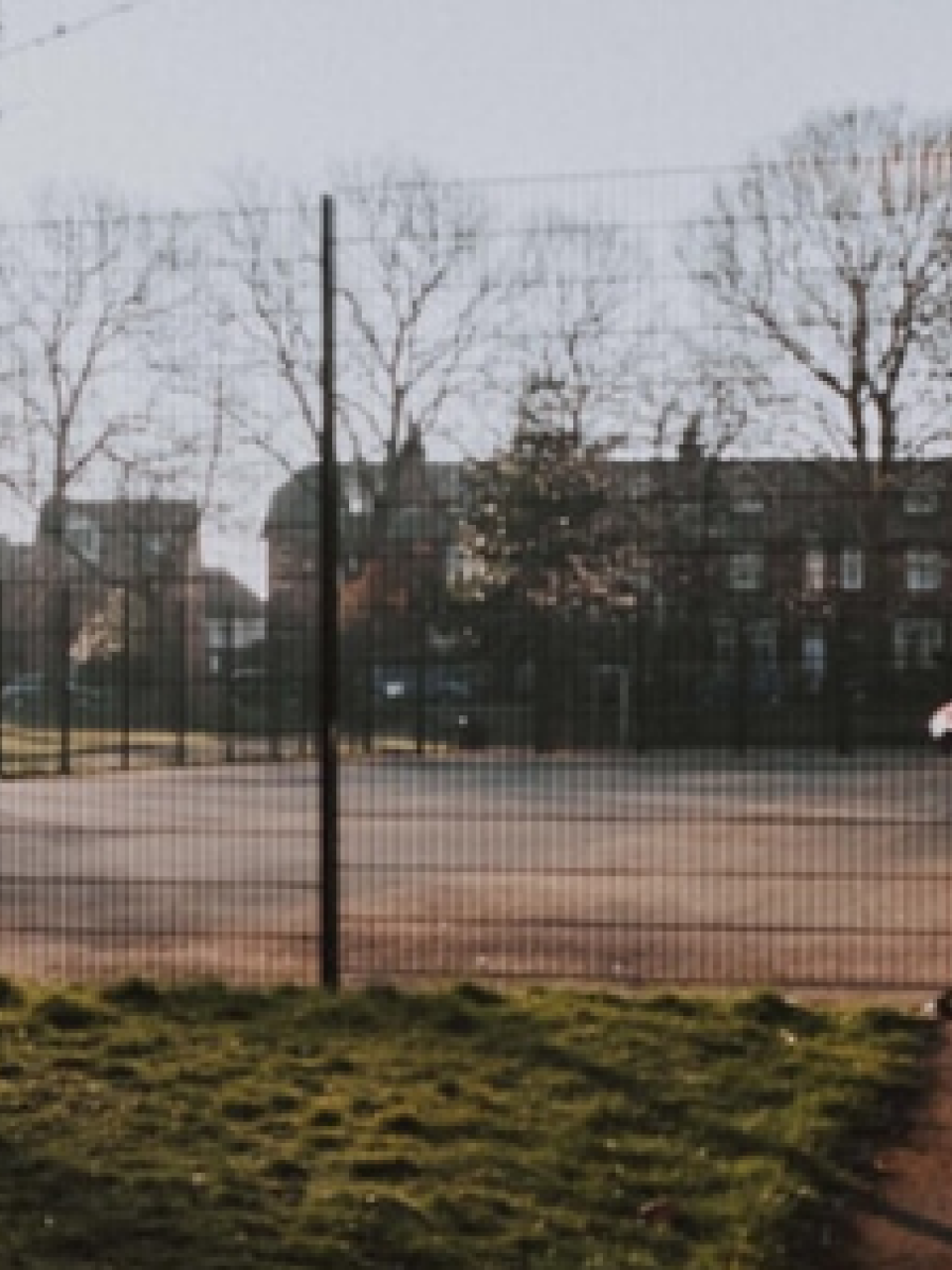 Sports during lockdown © Unsplash/@single_lens_reflex