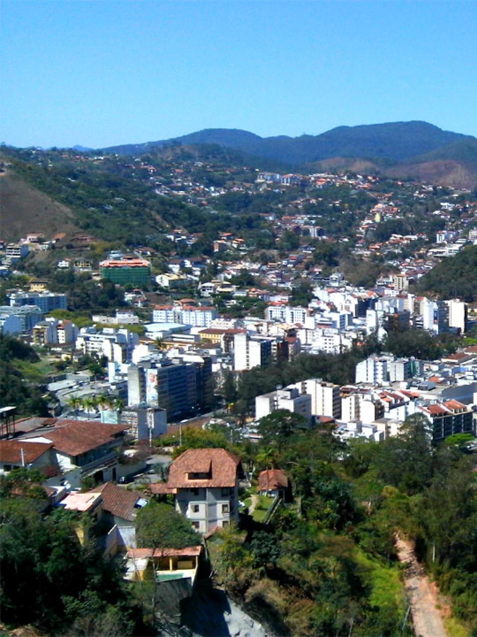 nova friburgo