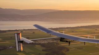 solar impulse