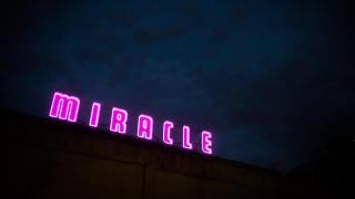 hos paris 2016 miracle timelapse