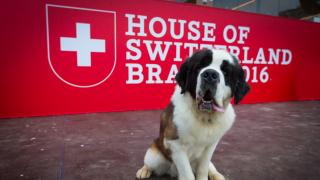 House of Switzerland