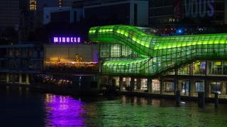 Miracle Wanderlust Paris