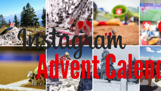 Instagram Advent Calender Contest