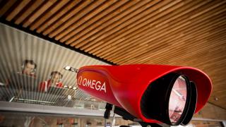 OMEGA scan’o’vision myria 