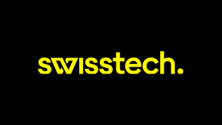 Swisstech logo
