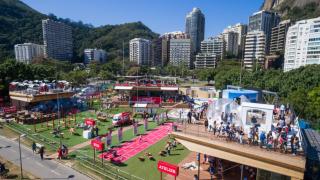 House of Switzerland Brazil