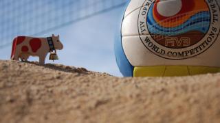 Beach Volley