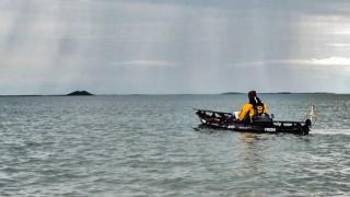 Solar Artic Passage 4