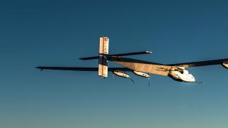 Solar Impulse