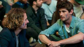 match france-roumanie