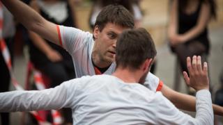 house of switzerland, lausanne