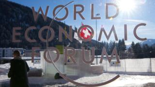 World Economic Forum (KEYSTONE/Laurent Gillieron, 27.01.2011)