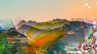 Pavillon suisse Expo Astana 2017