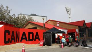 'National houses' not just for patriots 