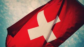 Swiss Flag