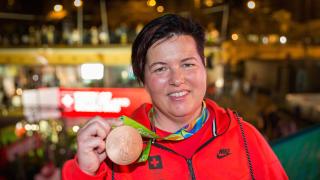 Heidi Diethelm Gerber