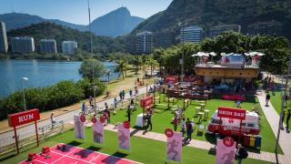 House of Switzerland