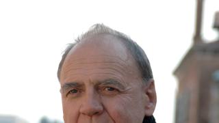 Bruno Ganz
