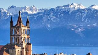 lausanne