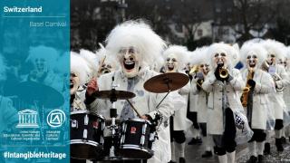 basel carnival