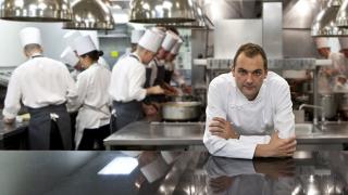 Daniel Humm