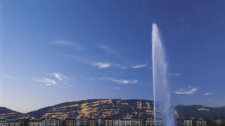 jet d'eau geneva