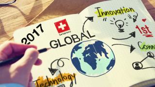 Global Innovation Indexexternal 2017