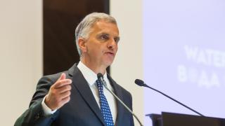 CF Didier Burkhalter